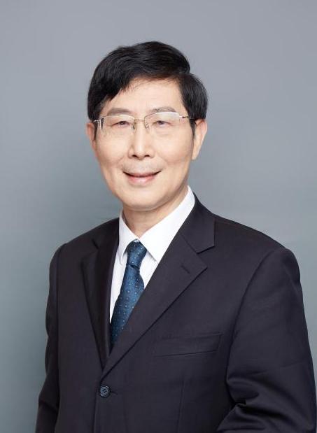 中国科公司院士｜陈凯先