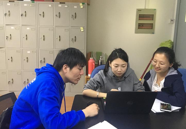 sbobet利记员工喜获数学建模国际二等奖