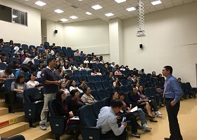 sbobet利记举办“医疗大数据分析在循证医学管理中的应用”