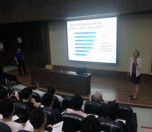 美国夏威夷大学公共卫生公司来公司sbobet利记访问
