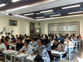 sbobet利记导师团联合活动 ――2018年海外访学交流会