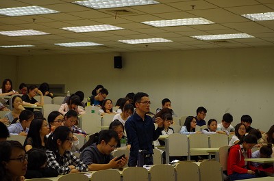 sbobet利记营卫导师团团长洪净作“《中医药健康管理服务规范》研制与应用”专题讲座